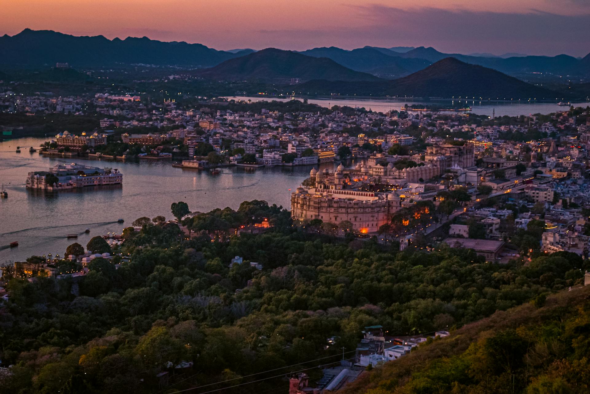 Discover Udaipur – A Guide to Accessible Attractions and Experiences