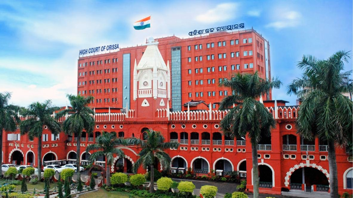 orissa-high-court