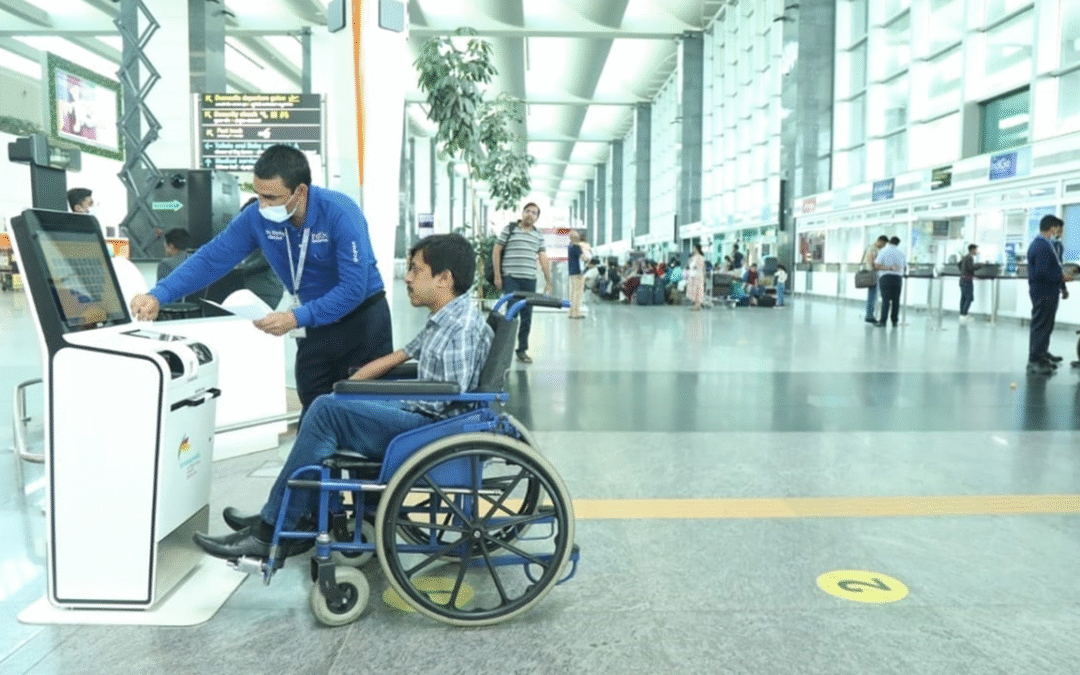 Bengaluru’s Kempegowda International Airport Becomes India’s First to Achieve ACI Level 2 Accessibility Accreditation